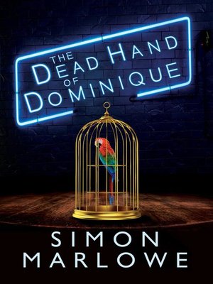 cover image of The Dead Hand of Dominique